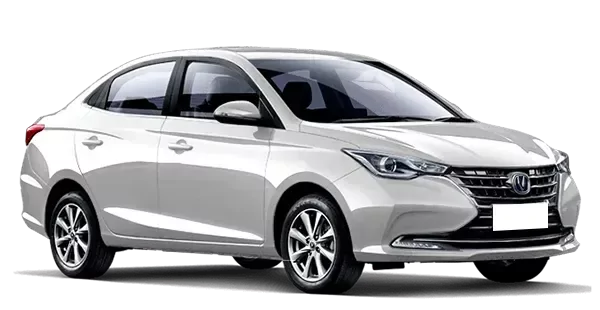 Фото Changan АЛСВИН | Alsvin новый