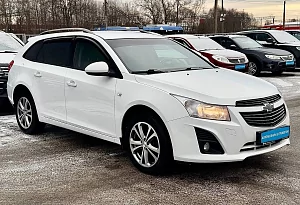 купить Шевроле Cruze 2013, автосалон автоцентр