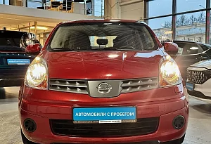купить Ниссан Note 2008, автосалон автоцентр