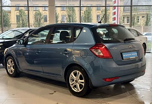 купить Кия Ceed 2011, автосалон автоцентр