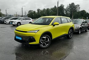 купить Байк X55 2024, автосалон автоцентр