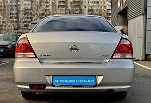 купить Ниссан Almera Classic 2010, автосалон автоцентр