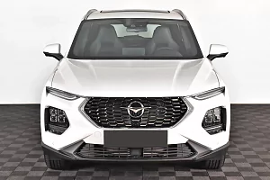 Фото HAIMA 8С - интерьер и экстерьер