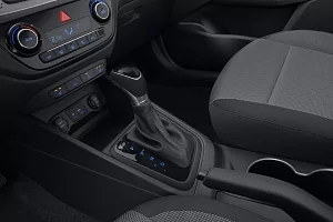 Фото Hyundai Solaris - интерьер и экстерьер