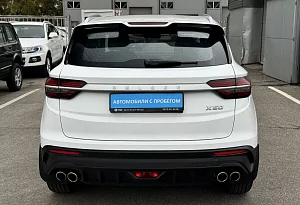 купить Belgee X50 2023, автосалон автоцентр