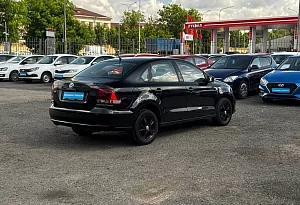 купить Фольксваген Polo 2015, автосалон автоцентр