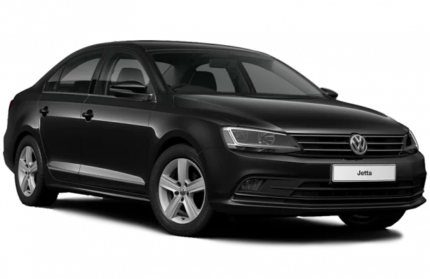 Фото Volkswagen Jetta новый