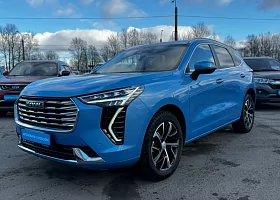 купить Haval Jolion