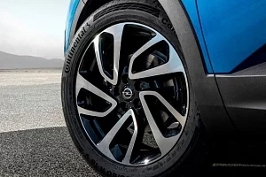 Фото Opel Grandland X - интерьер и экстерьер