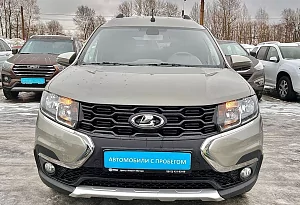 купить Лада Largus 2021, автосалон автоцентр