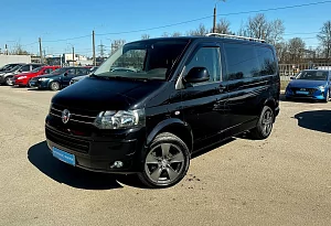 купить Фольксваген Caravelle 2014, автосалон автоцентр