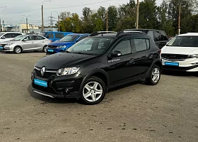 купить Renault Sandero
