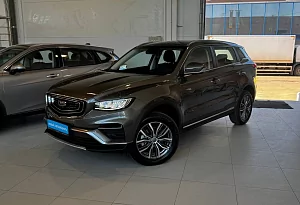 купить Belgee X70 2025, автосалон автоцентр