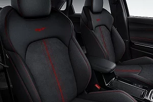 Фото Kia ProСeed - интерьер и экстерьер