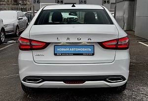купить Лада Vesta 2024, автосалон автоцентр