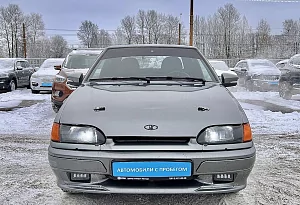 купить Лада 2115 2010, автосалон автоцентр