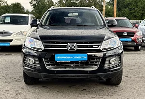 купить Зоти T600 2018, автосалон автоцентр