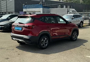 купить Кия Seltos 2020, автосалон автоцентр