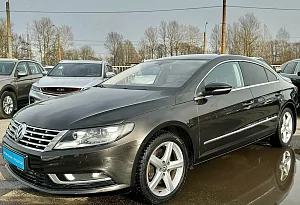 купить Фольксваген Passat CC 2012, автосалон автоцентр
