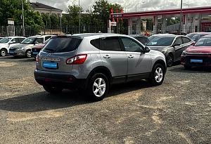 купить Ниссан Qashqai 2012, автосалон автоцентр