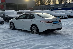 купить с Camry 2019, автосалон автоцентр