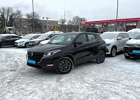 купить Dongfeng DFSK 500