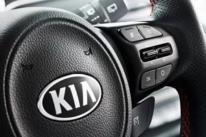 Фото Kia Pro ceed GT - интерьер и экстерьер