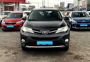 купить Тойота RAV4 2013, автосалон автоцентр