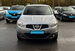 купить Ниссан Qashqai 2012, автосалон автоцентр