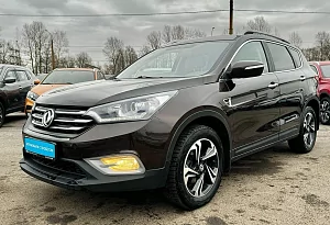 купить Донгфенг AX7 2018, автосалон автоцентр