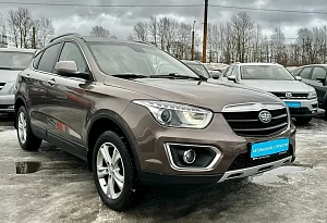 купить ФАВ Besturn X80 2018, автосалон автоцентр