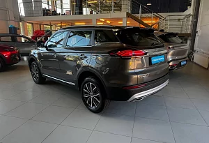 купить Belgee X70 2025, автосалон автоцентр