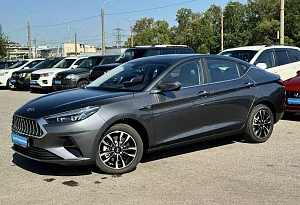 купить Джак J7 2023, автосалон автоцентр