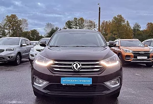 купить Донгфенг AX7 2019, автосалон автоцентр