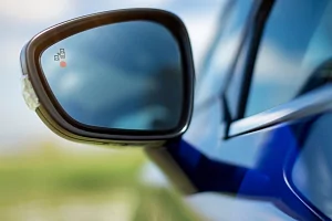 Фото Citroën C4 Picasso - интерьер и экстерьер