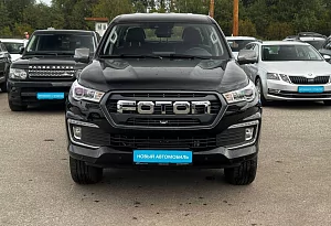 купить  Tunland G7 2024, автосалон автоцентр