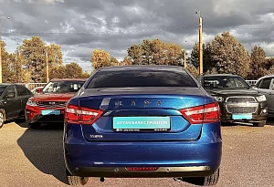 купить Лада Vesta 2022, автосалон автоцентр