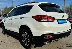 купить Донгфенг AX7 2019, автосалон автоцентр