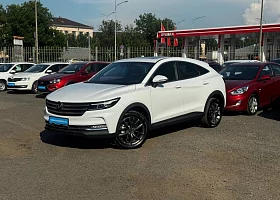 купить Dongfeng DFSK ix5