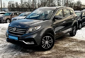 купить Донгфенг 580 2024, автосалон автоцентр