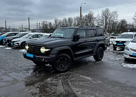 купить Tank 300