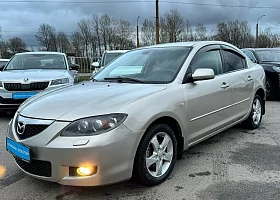 купить Mazda 3
