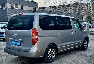 купить Хендай H-1 2019, автосалон автоцентр