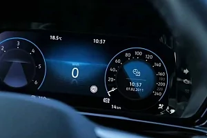 Фото Volkswagen Кэдди - интерьер и экстерьер