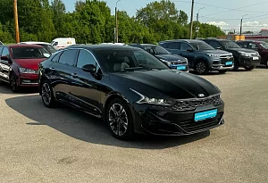 купить Кия K5 2020, автосалон автоцентр