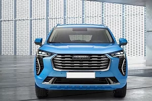 Фото Haval Джолион 2023 - интерьер и экстерьер