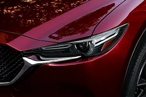 Фото Mazda CX-5 - интерьер и экстерьер