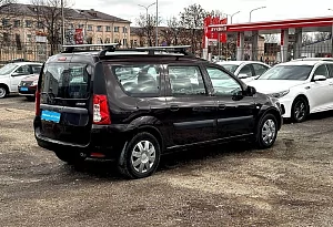 купить Лада Largus 2016, автосалон автоцентр