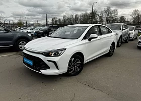 купить BAIC U5 Plus
