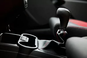 Фото Lada Гранта Спорт Лифтбэк - интерьер и экстерьер